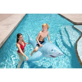 BESTWAY Schwimmtier Hai