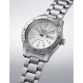 Seiko 5 Sports Field Edelstahl 41,0 mm HDB007K1