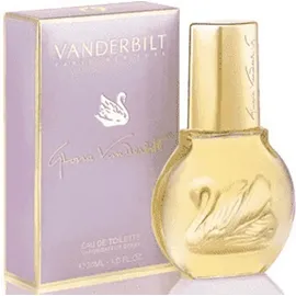 Gloria Vanderbilt Eau de Toilette 30 ml