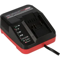 Einhell PXC-Ladegerät Power-XCar Charger 3A
