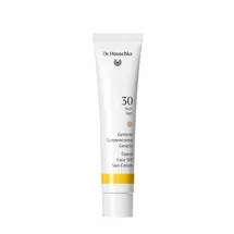 Dr. Hauschka Tinted Face Sun Cream LSF 30 40 ml