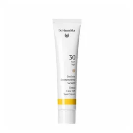 Dr. Hauschka Tinted Face Sun Cream LSF 30 40 ml
