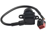 CWOQOCW Rückfahrkamera 56054058AH, 56054058AD Rückfahrkamera für Dodge Charger 2011-2014 für Chrysler 300 2011-2014