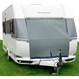 Hindermann Wintertime Caravan Bugschutzplane