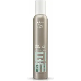 Wella EIMI NUTRICURLS Boost Bounce Lockenmousse 300 ml