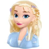 Disney Frozen 2 Elsa Styling Head