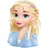 Disney Frozen 2 Elsa Styling Head