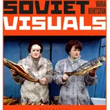 Bloomsbury Academic Soviet Visuals