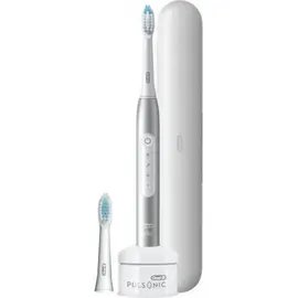 Oral B Pulsonic Slim Luxe 4500 matte black