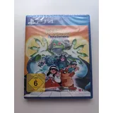 Pocky & Rocky Reshrined