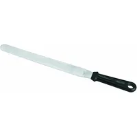 Lacor Lange Backschaufel 35 cm rostfrei