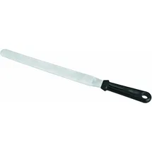 Lacor Lange Backschaufel 35 cm rostfrei
