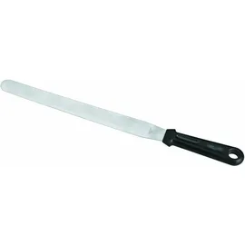 Lacor Lange Backschaufel 35 cm rostfrei