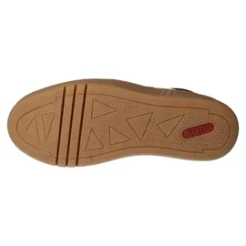 Rieker Plateausneaker Damen rot 40
