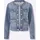 Heine Jeans-Jacke in blue-bleached | Gr.: 44