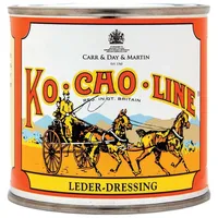 Carr & Day & Martin KoChoLine LederDressing 225g