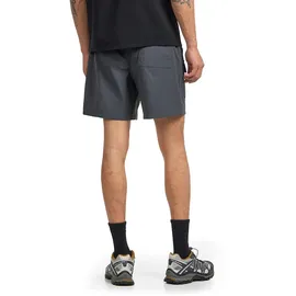 Patagonia Everyday Herren Outdoorshort-Grau-S