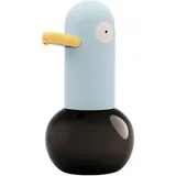 Automatischer Schaumseifenspender Zum Händewaschen, Niedlicher, Entenförmiger Seifenspender, Infrarot-seifenblasenspender Für Kinder - Aquaforge