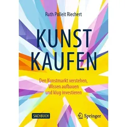 Kunst kaufen