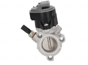 NISSENS AGR-Ventil 98545 für Mercedes