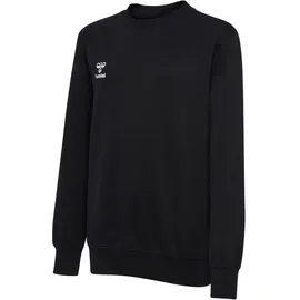 hummel hmlGO 2.0 Sweatshirt Kinder 2001 black 140