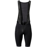 Vaude Kuro Bib Tights, Schwarz, XL