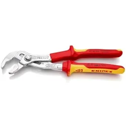 KNIPEX  Cobra® VDE Wasserpumpenzange 250 mm