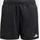 Adidas 3-Streifen Kids Badeshorts Black / White 164