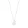 Guido Maria Kretschmer Kette 88841051 Silber
