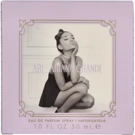 Ariana Grande Ari Eau de Parfum 30 ml