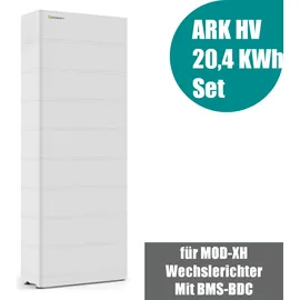 Growatt ARK HV Batterie 20,4 kWh  für Growatt MOD XH Serie