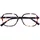 Breitfeld & Schliekert Lesebrille GRETA, havanna, +2.50 dpt mit Etui