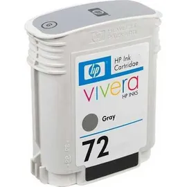 HP 72 grau