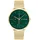Tommy Hilfiger Damen Multifunktions-Quarz-Uhr - 3 Hilfszifferblätter, Wasserdicht bis 3ATM mit Leder- oder Edelstahlarmband in Glieder- oder Mesh-Design