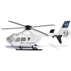 SIKU 10253700000 ESA Hubschrauber