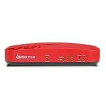 Watchguard Firebox T115-W Appliance Only