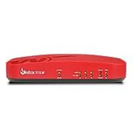 Watchguard Firebox T115-W Appliance Only