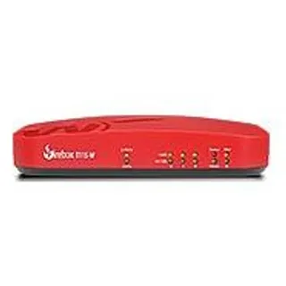 Watchguard Firebox T115-W Appliance Only