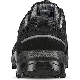 Jomos Wanderhalbschuhe in Schwarz 48 EU
