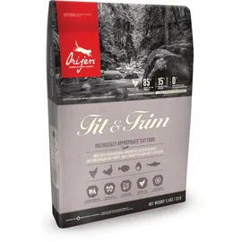 Orijen Fit & Trim Cat 1,8kg