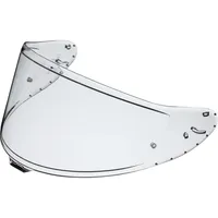 Shoei Visier, CWR-F2PN NXR2 klar