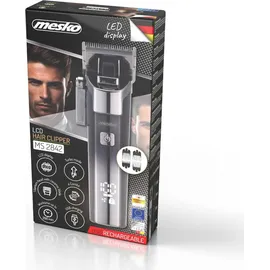 Mesko MS 2842 Schwarz