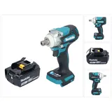 Makita Makita, Bohrmaschine + 1x Akku 3,0 Ah - ohne Ladegerät