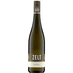 Zelt 2023 Riesling trocken