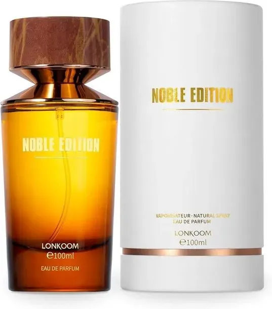 Noble Yellow Edition Parfüm 100 ml
