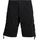 JACK & JONES Cole Barkley Cargo Shorts Black S