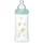 Dodie Babyflasche, Antikolik Sensation+, Grün, Luft, 330 ml, flacher Sauger, Fluss 3