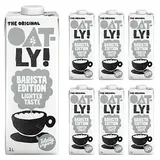 Oatly Haferdrink 6 x 1 l