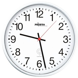 Peweta Uhren Funk-Wanduhr 51.130.311 Ø 30 cm