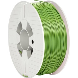 Verbatim Filament (ABS, 1.75 mm, 1000 g, Grün), 3D Filament, Grün